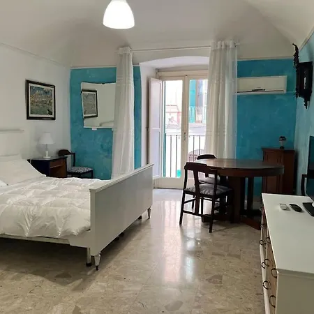 Lejlighed Casa Nella Taranto