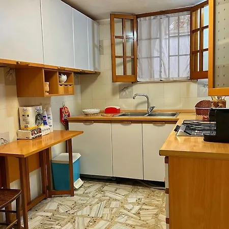Casa Nella Taranto