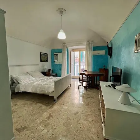 Apartmán Casa Nella