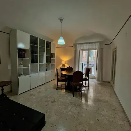 Apartmán Casa Nella *