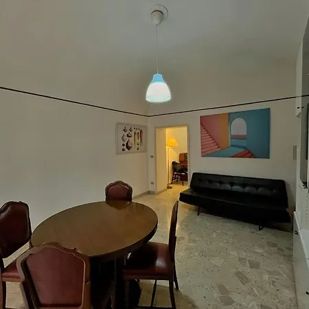Lejlighed Casa Nella Taranto