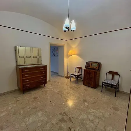 Lejlighed Casa Nella