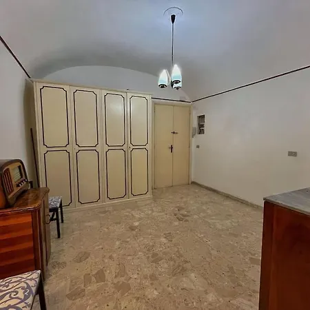 Casa Nella Taranto