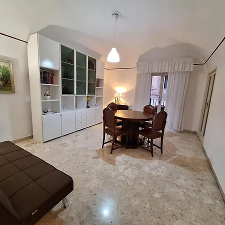 Apartmán Casa Nella