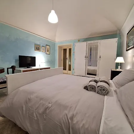 Lejlighed Casa Nella *