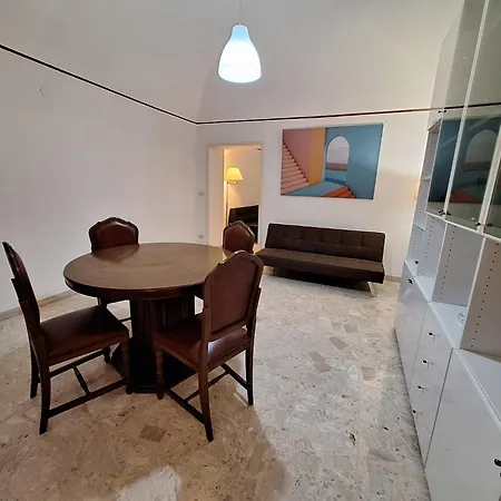Lejlighed Casa Nella Taranto