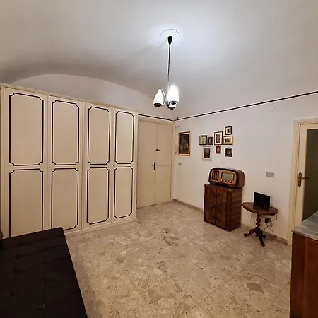 Casa Nella Lejlighed